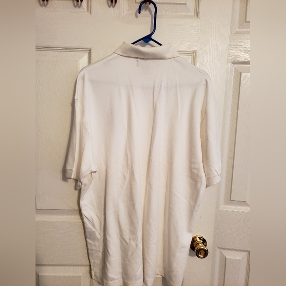 MEN'S SHORT SLEEVE  TOP ⛳ - Picture 3 of 8